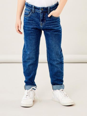 ג'ינס ווש של NAME IT