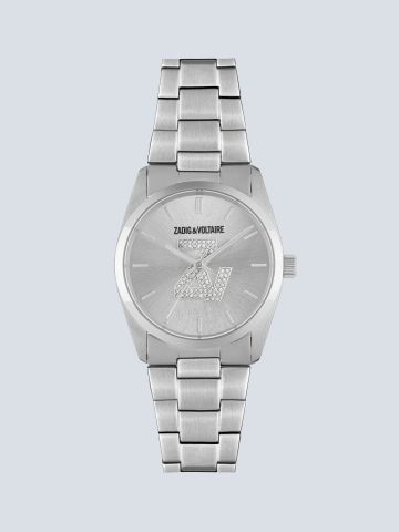 שעון יד מעוצב Zadig & Voltaire / נשים של ZADIG & VOLTAIR