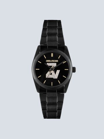 שעון יד מעוצב Zadig & Voltaire / נשים של ZADIG & VOLTAIR