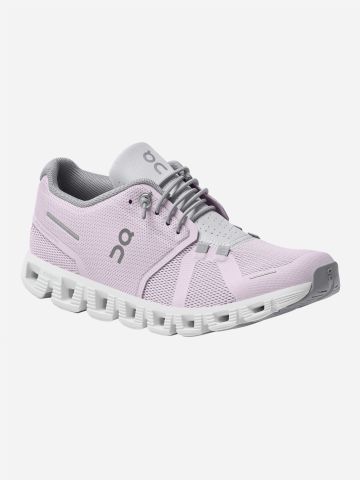נעלי ריצה עם שרוכי גומי cloud 5 / נשים של ON RUNNING