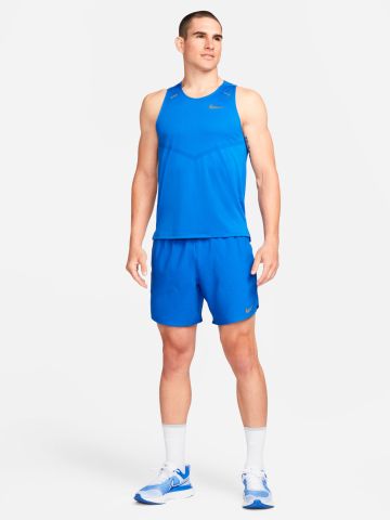 מכנסי ריצה קצרים 7״ Nike Dri-FIT Stride של undefined