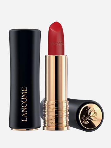 אבסולו רוג' מאט L'Absolu Rouge Lipstick / נשים של LANCOME