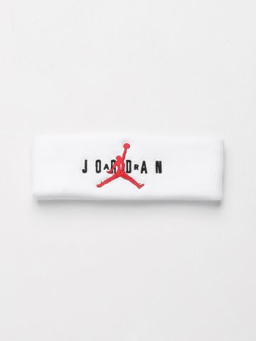 מגן זיעה עם לוגו רקום / גברים של JORDAN