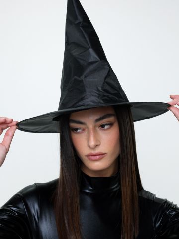 כובע מכשפה/ Purim Collection של TERMINAL X