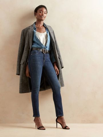 ג'ינס ארוך Slim של BANANA REPUBLIC
