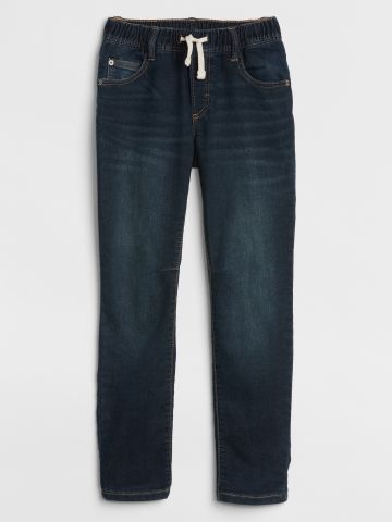 ג'ינס ארוך עם שרוכי קשירה / בנים של GAP