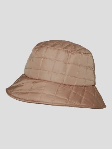 כובע באקט קווילט / נשים של VERO MODA