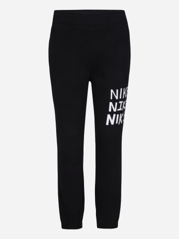 מכנסי טרנינג עם לוגו / בנים של NIKE