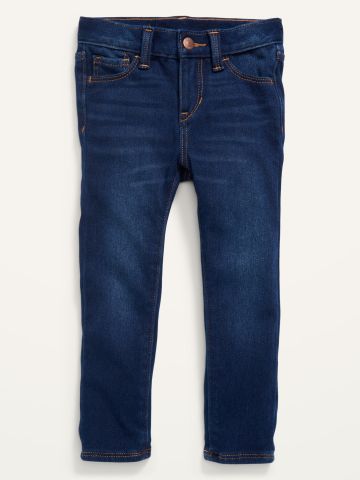 ג'ינס ווש ארוך / 12M-5Y של OLD NAVY