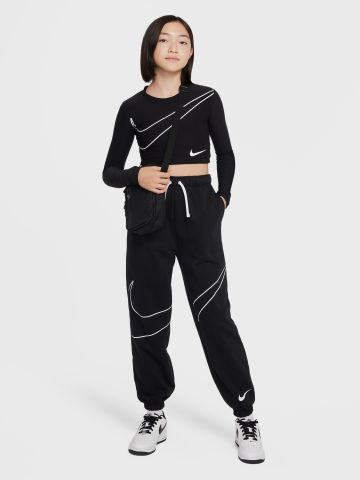 מכנסי טרנינג עם לוגו Nike Sportswear של NIKE