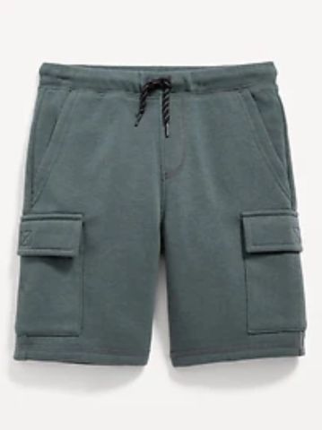מכנסי קרגו קצרים עם כיסים / בנים של OLD NAVY