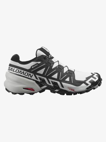 נעלי ריצה Speedcross 6 GTX / גברים של SALOMON