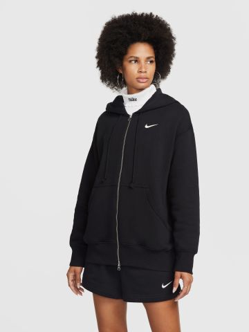 סווטשירט אוברסייז Nike Sportswear Phoenix Fleece של NIKE