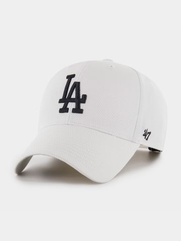 כובע מצחייה עם רקמת לוגו / נשים של BRAND 47