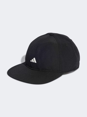 כובע מצחייה קורדורוי עם הדפס לוגו / גברים של ADIDAS Performance