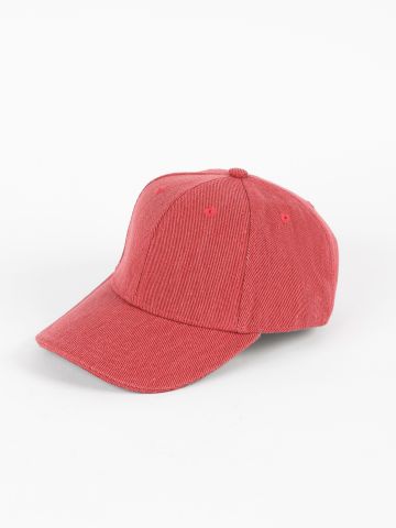 כובע קנבס / גברים של TERMINAL X