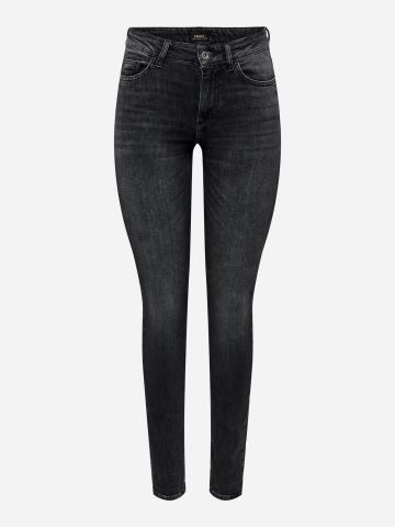 ג'ינס סקיני ארוך / נשים של ONLY