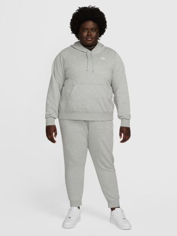 מכנסי טרנינג Nike Sportswear Club Fleece / Plus Size של NIKE