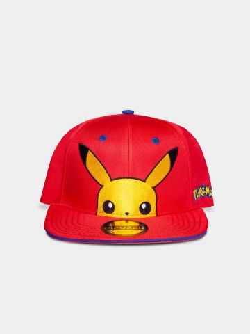 כובע מצחייה Pokemon / בנים של NINTENDO