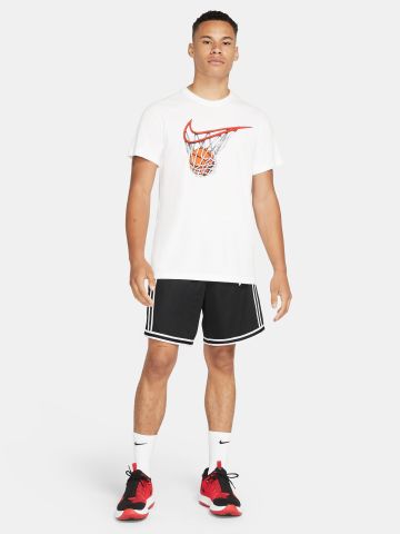 מכנסי כדורסל Nike Dri-FIT DNA+ של NIKE