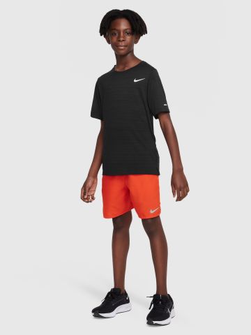 מכנסי אימוון קצרים Nike Challenger של undefined