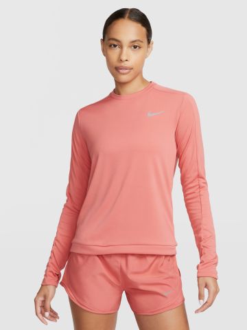 חולצת ריצה Nike Dri-FIT של NIKE