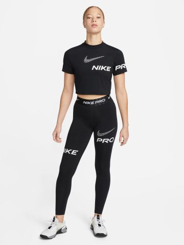 טייץ אימון ארוך Nike Pro של NIKE