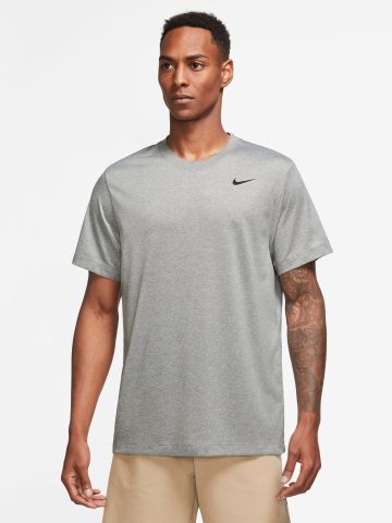 חולצת אימון עם לוגו Nike Dri-FIT Legend של NIKE