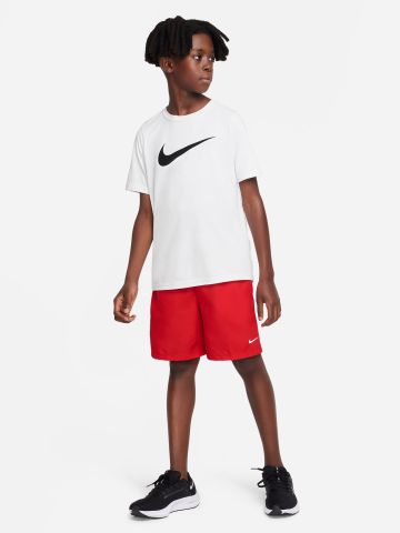 מכנסי אימוון קצרים Nike Dri-FIT Multi+ של NIKE
