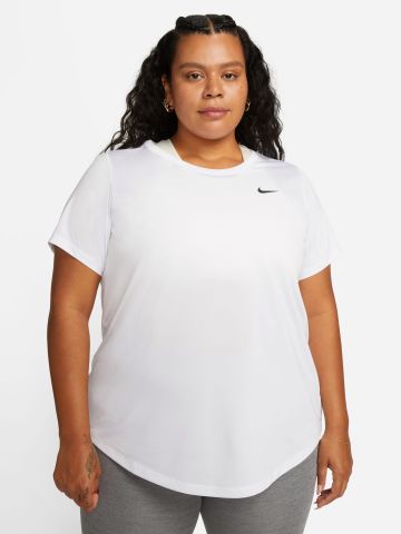 חולצת אימון Nike Dri-FIT / Plus Size של undefined