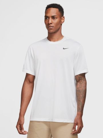 חולצת אימון עם לוגו Nike Dri-FIT Legend של NIKE