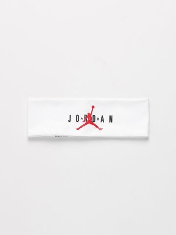 סרט ראש עם הדפס לוגו / גברים של JORDAN
