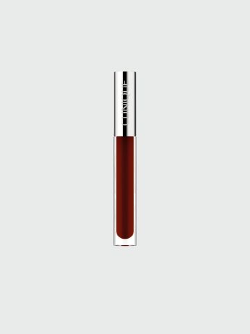 קליניק שפתון פופ פלאש Clinique Pop Plush™ Creamy Lip Gloss של CLINIQUE
