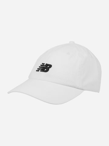כובע מצחייה רקמת לוגו / גברים של NEW BALANCE