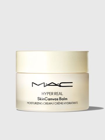 קרם לחות Hyper Real SkinCanvas BalmTM Moisturizing Cream של MAC