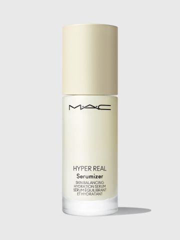 סרום לחות היברידי Hyper Real SerumizerTM Skin Balancing Hydration Serum של MAC