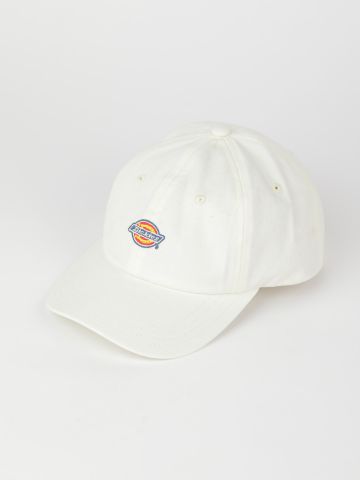 כובע מצחייה עם לוגו רקום / גברים של DICKIES