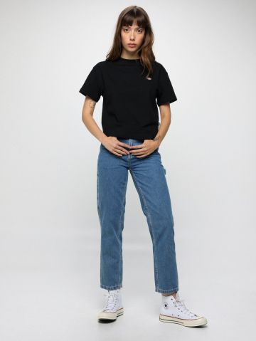 מכנסי ג'ינס בגזרה ישרה ELLENDALE של DICKIES