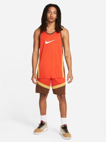 מכנסי כדורסל קצרים Nike Dri-FIT Icon של NIKE