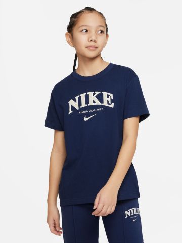 טי שירט עם לוגו Nike Sportswear של undefined