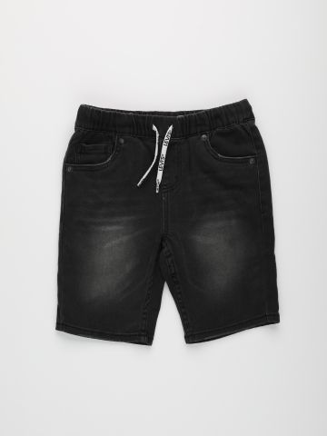 מכנסי ג'ינס קצרים / TEEN של LEVIS