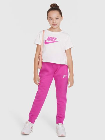 מכנסי טרנינג עם לוגו Nike Sportswear Club Fleece של NIKE