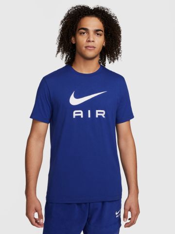 טי שירט עם לוגו Nike Sportswear Air של NIKE