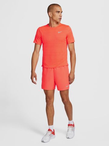 מכנסי ריצה קצרים Nike Dri-FIT Challenger של NIKE