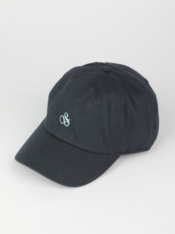 כובע מצחייה עם לוגו / גברים של SCOTCH & SODA