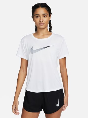 חולצת ריצה Nike Dri-FIT One של NIKE