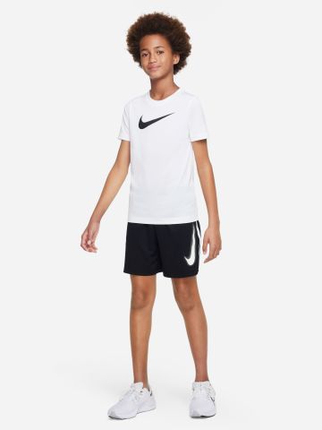 מכנסי אימון קצרים Nike Dri-FIT Multi+ של undefined