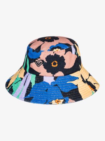 כובע באקט בהדפס פרחים / נשים של ROXY