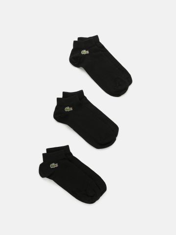 זוג גרביים עם לוגו / גברים של LACOSTE