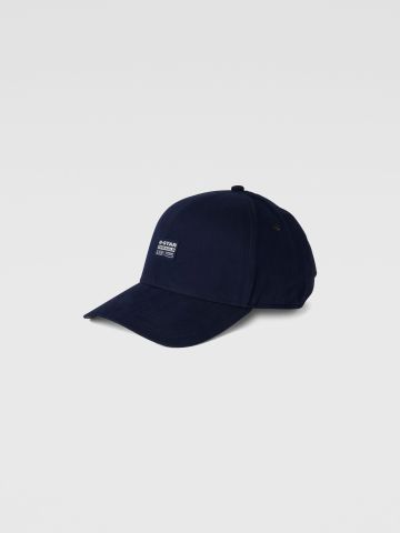 כובע מצחייה עם תווית לוגו / גברים של G-STAR